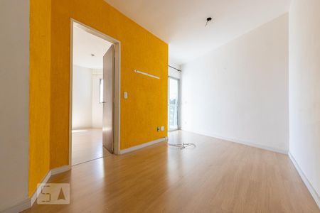 Apartamento à venda com 55m², 1 quarto e 1 vaga Apartamento à venda com 55m², 1 quarto e 1 vagaSala