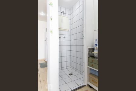 Studio para alugar com 29m², 1 quarto e 1 vagaBanheiro