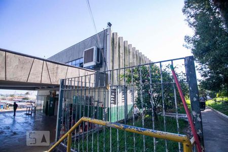 Apartamento à venda com 42m², 2 quartos e 1 vagashopping