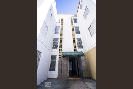 Apartamento à venda com 42m², 2 quartos e 1 vagafachada