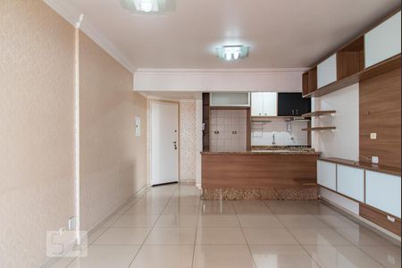 Apartamento para alugar com 67m², 3 quartos e 1 vagaSala