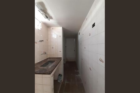 Apartamento à venda com 30m², 1 quarto e sem vaga Apartamento à venda com 30m², 1 quarto e sem vagaCozinha