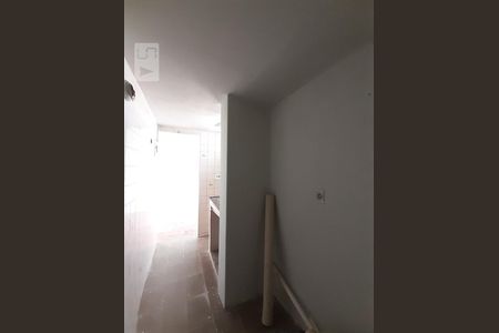 Apartamento à venda com 30m², 1 quarto e sem vaga Apartamento à venda com 30m², 1 quarto e sem vagaCozinha