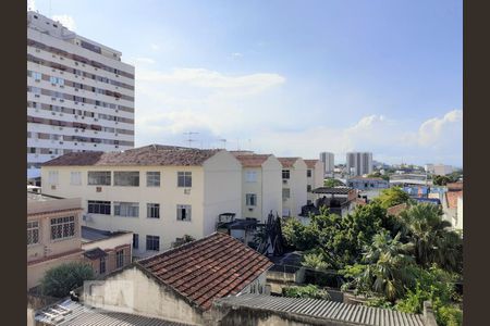 Apartamento à venda com 30m², 1 quarto e sem vaga Apartamento à venda com 30m², 1 quarto e sem vagaVista