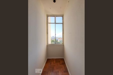 Apartamento à venda com 30m², 1 quarto e sem vaga Apartamento à venda com 30m², 1 quarto e sem vagaSala