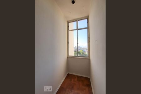 Apartamento à venda com 30m², 1 quarto e sem vaga Apartamento à venda com 30m², 1 quarto e sem vagaSala