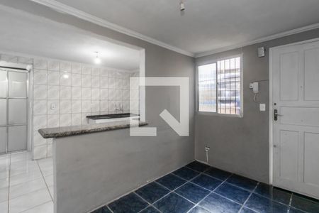 Apartamento para alugar com 2 quartos, 48m² em Conjunto Habitacional Padre Manoel de Paiva, São Paulo