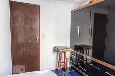 Quarto 1 de apartamento à venda com 2 quartos, 48m² em Conjunto Habitacional Padre Manoel de Paiva, São Paulo