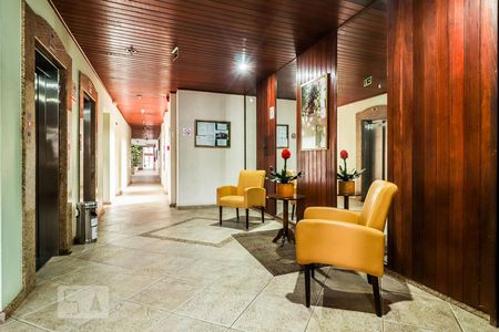 Apartamento para alugar com 67m², 2 quartos e 1 vagaHall de Entrada