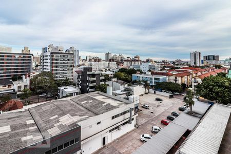Apartamento para alugar com 67m², 2 quartos e 1 vagaVista