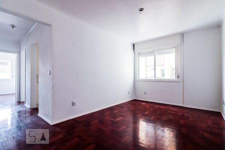 Sala de apartamento à venda com 2 quartos, 67m² em Menino Deus, Porto Alegre
