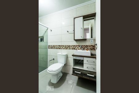 Apartamento para alugar com 67m², 2 quartos e 1 vagaBanheiro