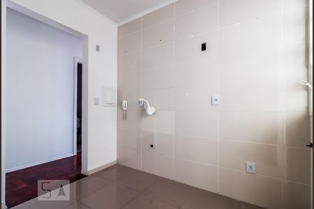Apartamento para alugar com 67m², 2 quartos e 1 vagaCozinha