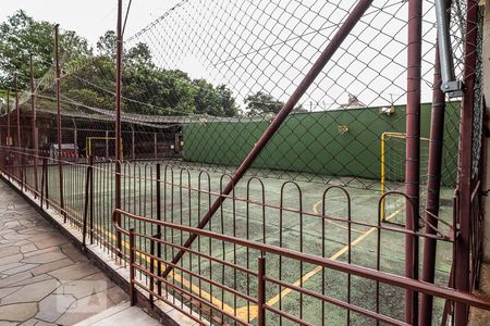 Apartamento para alugar com 67m², 2 quartos e 1 vagaQuadra Esportiva