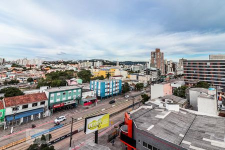 Apartamento para alugar com 67m², 2 quartos e 1 vagaVista