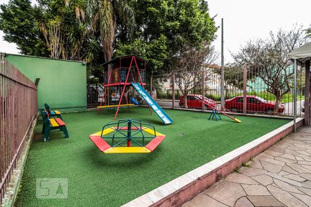 Apartamento para alugar com 67m², 2 quartos e 1 vagaPlayground