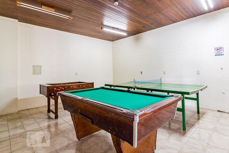 Sala de Jogos de apartamento à venda com 2 quartos, 67m² em Menino Deus, Porto Alegre