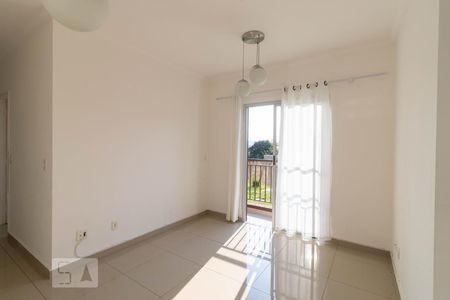 Apartamento para alugar com 47m², 2 quartos e 1 vagaSala