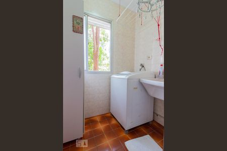Apartamento para alugar com 50m², 2 quartos e sem vagaLavanderia