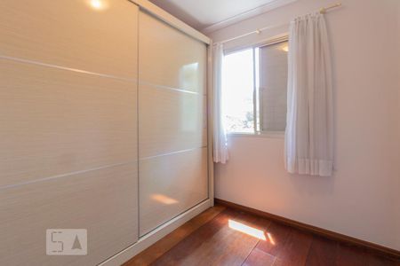 Quarto 2 de apartamento para alugar com 2 quartos, 50m² em Jardim Taquaral, São Paulo