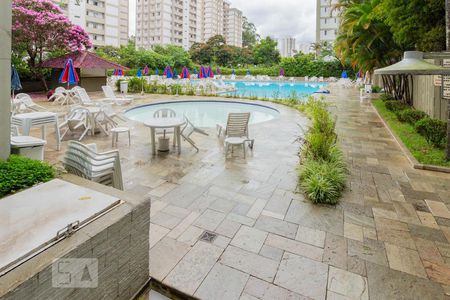 Apartamento para alugar com 50m², 2 quartos e sem vagaÁrea comum