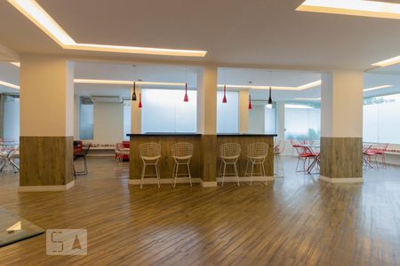 Apartamento para alugar com 50m², 2 quartos e sem vagaÁrea comum