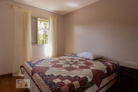 Quarto 1 de apartamento para alugar com 2 quartos, 50m² em Jardim Taquaral, São Paulo