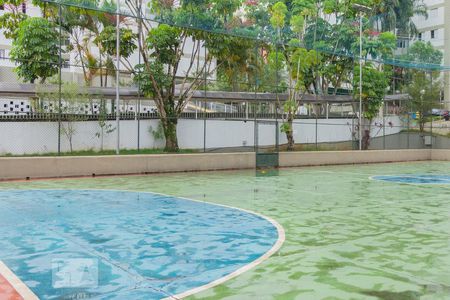 Apartamento para alugar com 50m², 2 quartos e sem vagaÁrea comum