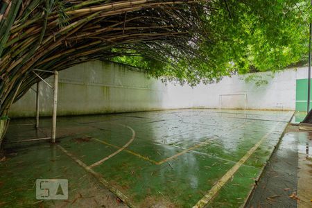 Apartamento para alugar com 50m², 2 quartos e sem vagaÁrea comum