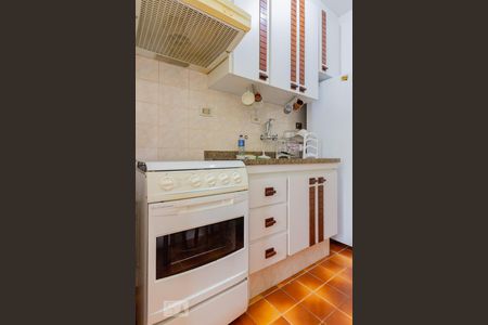 Apartamento para alugar com 50m², 2 quartos e sem vagaCozinha