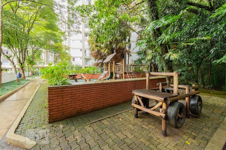 Apartamento para alugar com 50m², 2 quartos e sem vagaÁrea comum