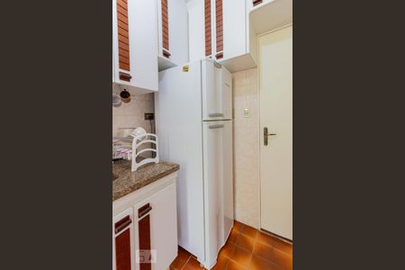 Apartamento para alugar com 50m², 2 quartos e sem vagaCozinha