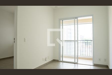 Studio para alugar com 41m², 1 quarto e 1 vagaSala