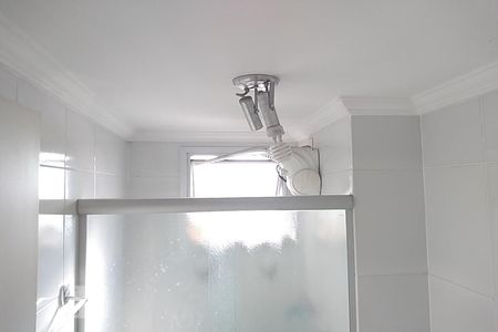 Apartamento à venda com 45m², 2 quartos e sem vaga Apartamento à venda com 45m², 2 quartos e sem vagaBanheiro