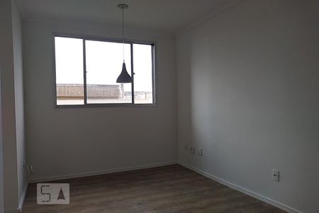Apartamento à venda com 45m², 2 quartos e sem vaga Apartamento à venda com 45m², 2 quartos e sem vagaSala
