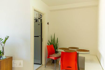 Sala de apartamento à venda com 2 quartos, 63m² em Pilares, Rio de Janeiro