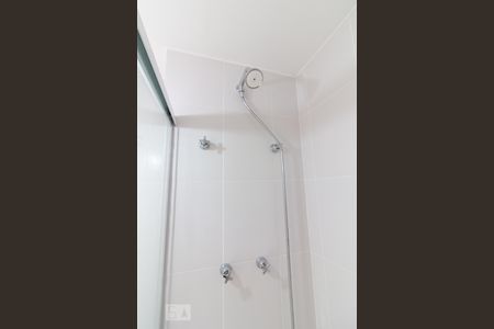 Apartamento à venda com 64m², 2 quartos e 1 vagaBanheiro quarto 2 suíte - chuveiro