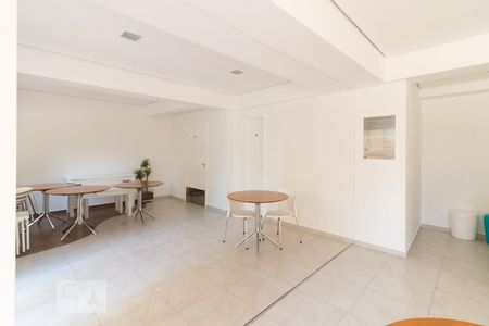 Apartamento à venda com 64m², 2 quartos e 1 vagaSalão de festas infantil