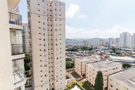Apartamento à venda com 64m², 2 quartos e 1 vagaVista quarto 2 suíte