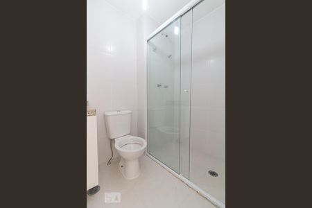 Apartamento à venda com 64m², 2 quartos e 1 vagaBanheiro social