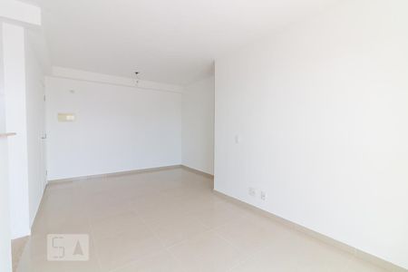 Sala de apartamento à venda com 2 quartos, 64m² em Picanço, Guarulhos