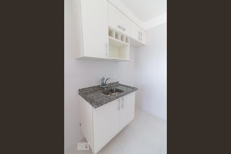 Apartamento à venda com 64m², 2 quartos e 1 vagaCozinha