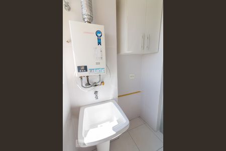 Apartamento à venda com 64m², 2 quartos e 1 vagaÁrea de serviço