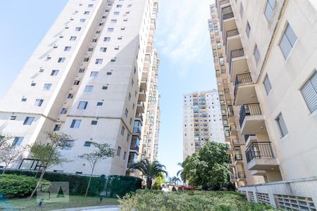 Apartamento à venda com 64m², 2 quartos e 1 vagaÁrea comum