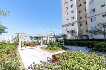 Apartamento à venda com 64m², 2 quartos e 1 vagaÁrea comum