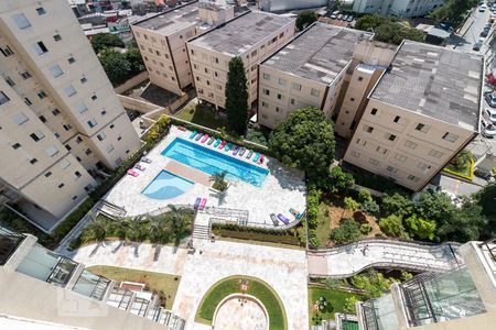 Apartamento à venda com 64m², 2 quartos e 1 vagaVista quarto 2 suíte