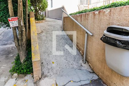 Apartamento à venda com 49m², 1 quarto e 1 vaga Apartamento à venda com 49m², 1 quarto e 1 vagaRampa de Acesso