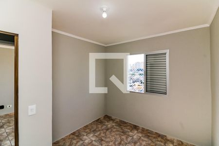 Quarto de apartamento à venda com 1 quarto, 49m² em Lauzane Paulista, São Paulo