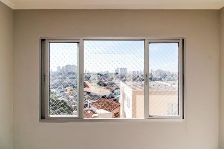 Sala de apartamento à venda com 1 quarto, 49m² em Lauzane Paulista, São Paulo