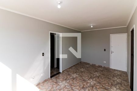 Sala de apartamento para alugar com 1 quarto, 49m² em Lauzane Paulista, São Paulo